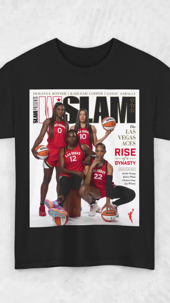 Kobe Bryant & Shaq Shirt, Los Angeles Lakers LA NBA SLAM Kobe Bryant & Shaq Shirt, Los Angeles Lakers LA NBA SLAM